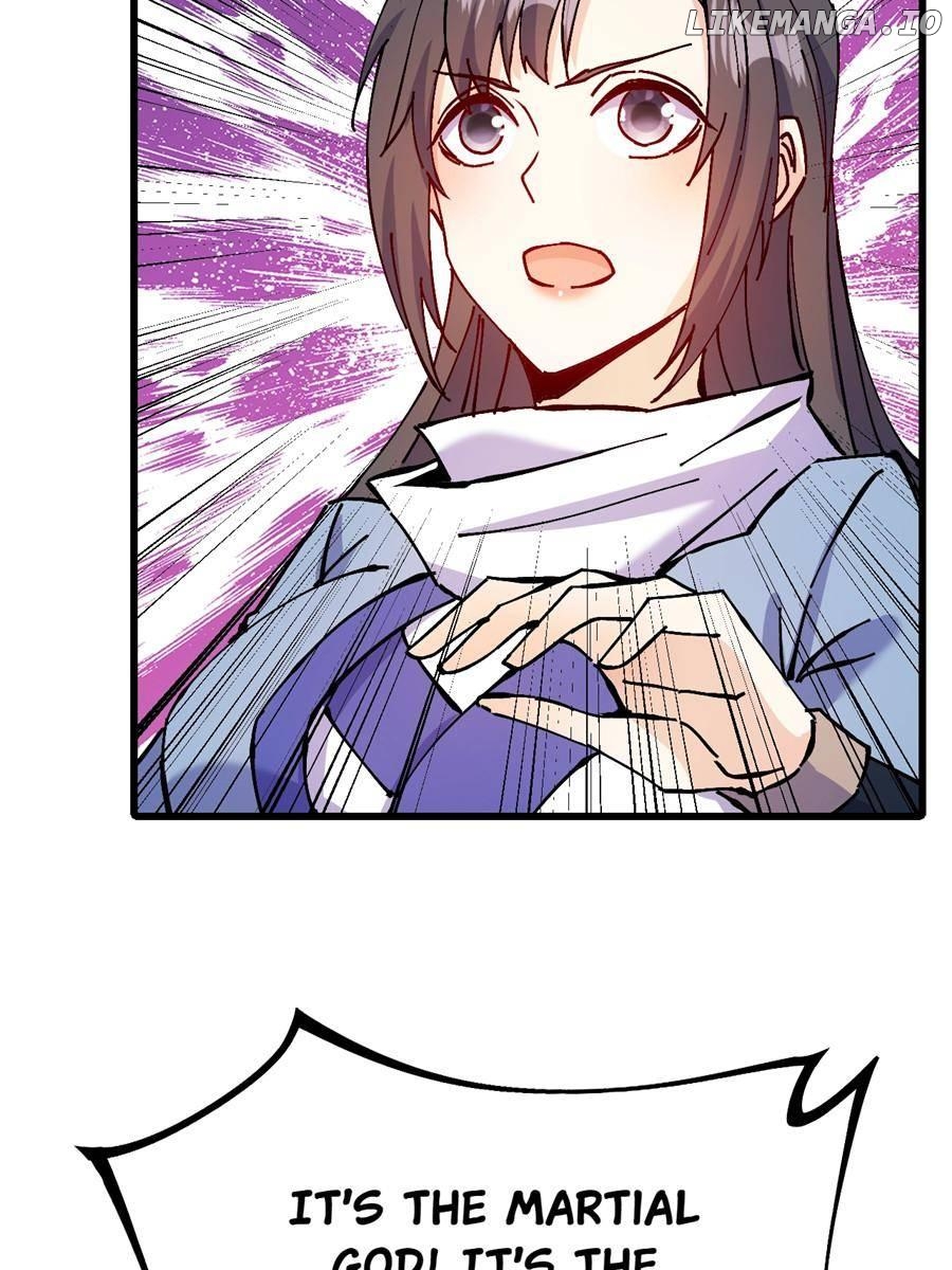 I Became a Big-Shot on the Heavenly Leaderboard Chapter 40 - page 44