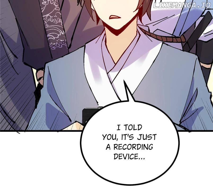 I Became a Big-Shot on the Heavenly Leaderboard Chapter 40 - page 46
