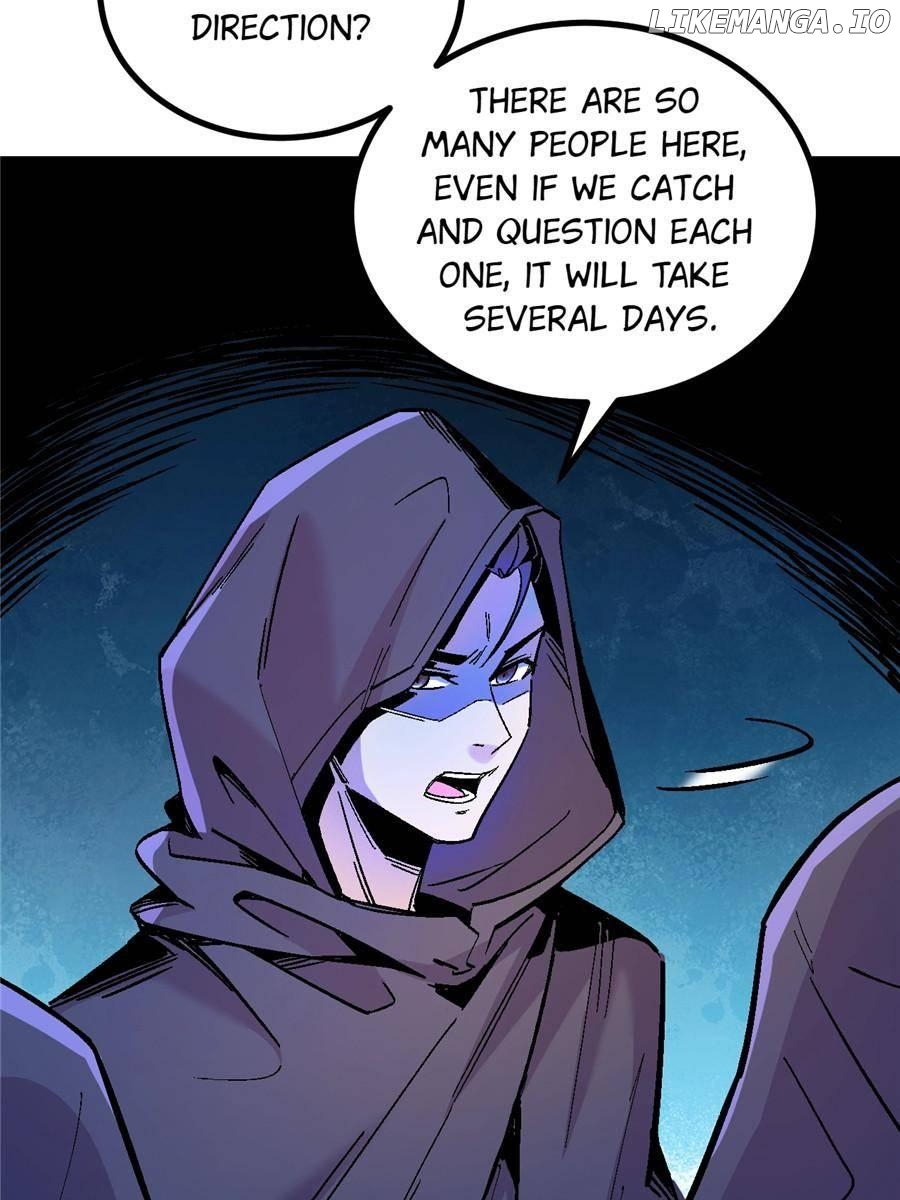 I Became a Big-Shot on the Heavenly Leaderboard Chapter 40 - page 5