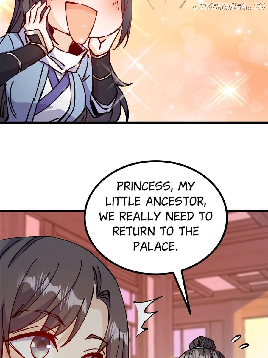 I Became a Big-Shot on the Heavenly Leaderboard Chapter 40 - page 50