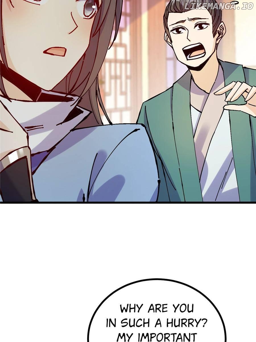 I Became a Big-Shot on the Heavenly Leaderboard Chapter 40 - page 51