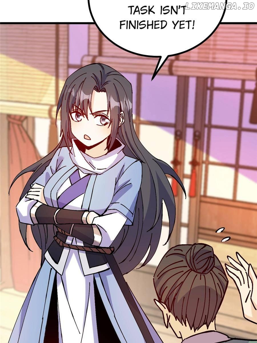 I Became a Big-Shot on the Heavenly Leaderboard Chapter 40 - page 52