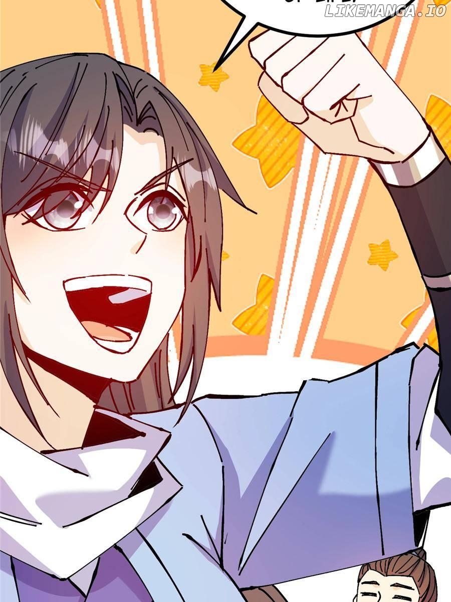 I Became a Big-Shot on the Heavenly Leaderboard Chapter 40 - page 55