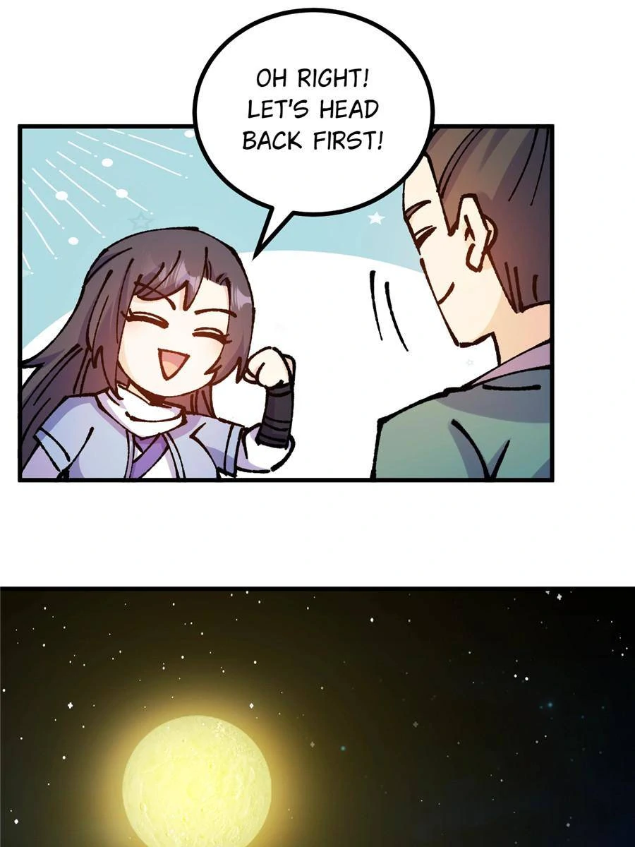 I Became a Big-Shot on the Heavenly Leaderboard Chapter 40 - page 58