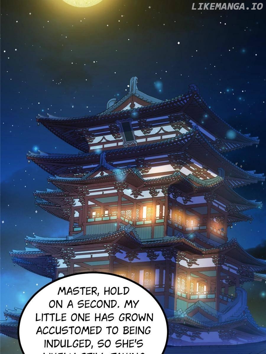 I Became a Big-Shot on the Heavenly Leaderboard Chapter 40 - page 59