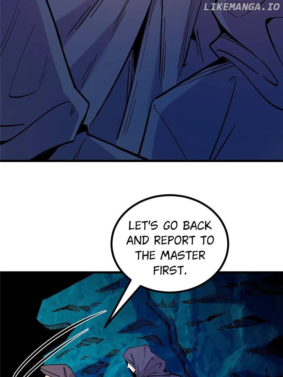 I Became a Big-Shot on the Heavenly Leaderboard Chapter 40 - page 6
