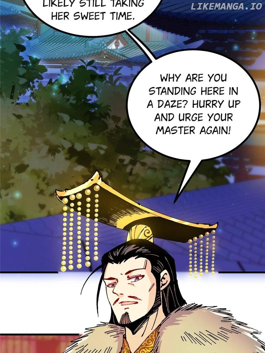 I Became a Big-Shot on the Heavenly Leaderboard Chapter 40 - page 60
