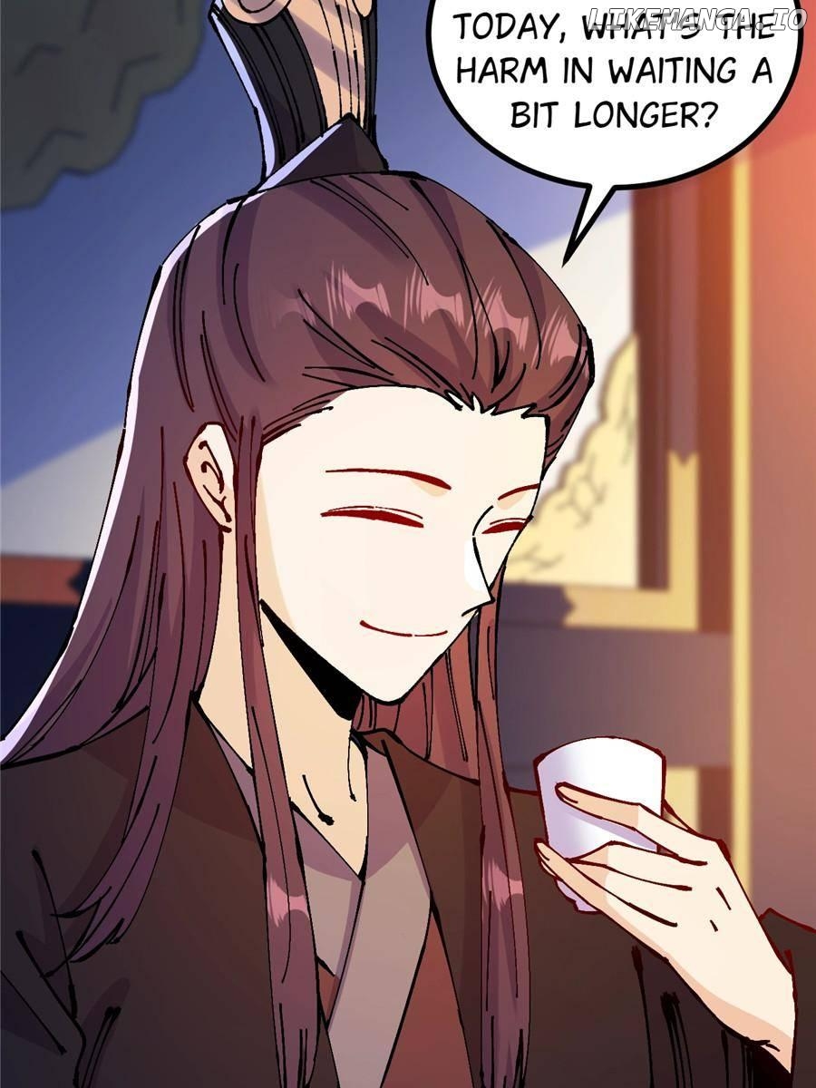 I Became a Big-Shot on the Heavenly Leaderboard Chapter 40 - page 63