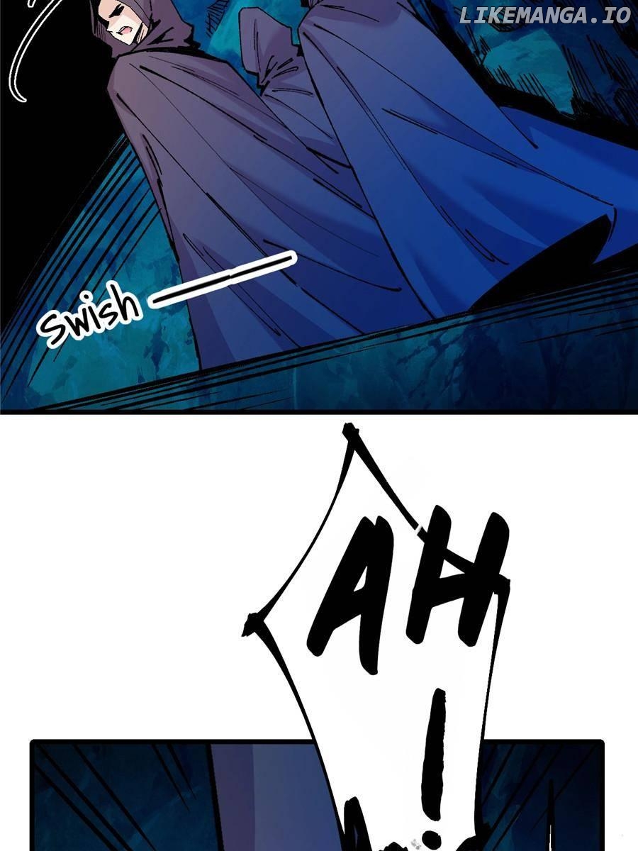 I Became a Big-Shot on the Heavenly Leaderboard Chapter 40 - page 7
