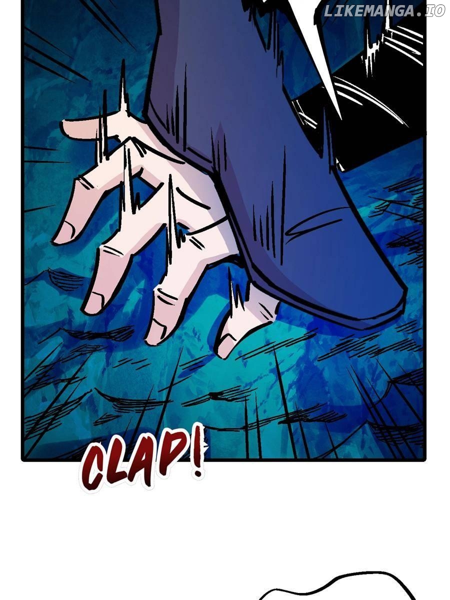 I Became a Big-Shot on the Heavenly Leaderboard Chapter 40 - page 8