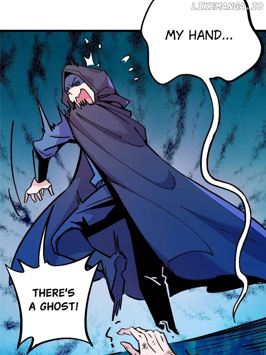 I Became a Big-Shot on the Heavenly Leaderboard Chapter 40 - page 9