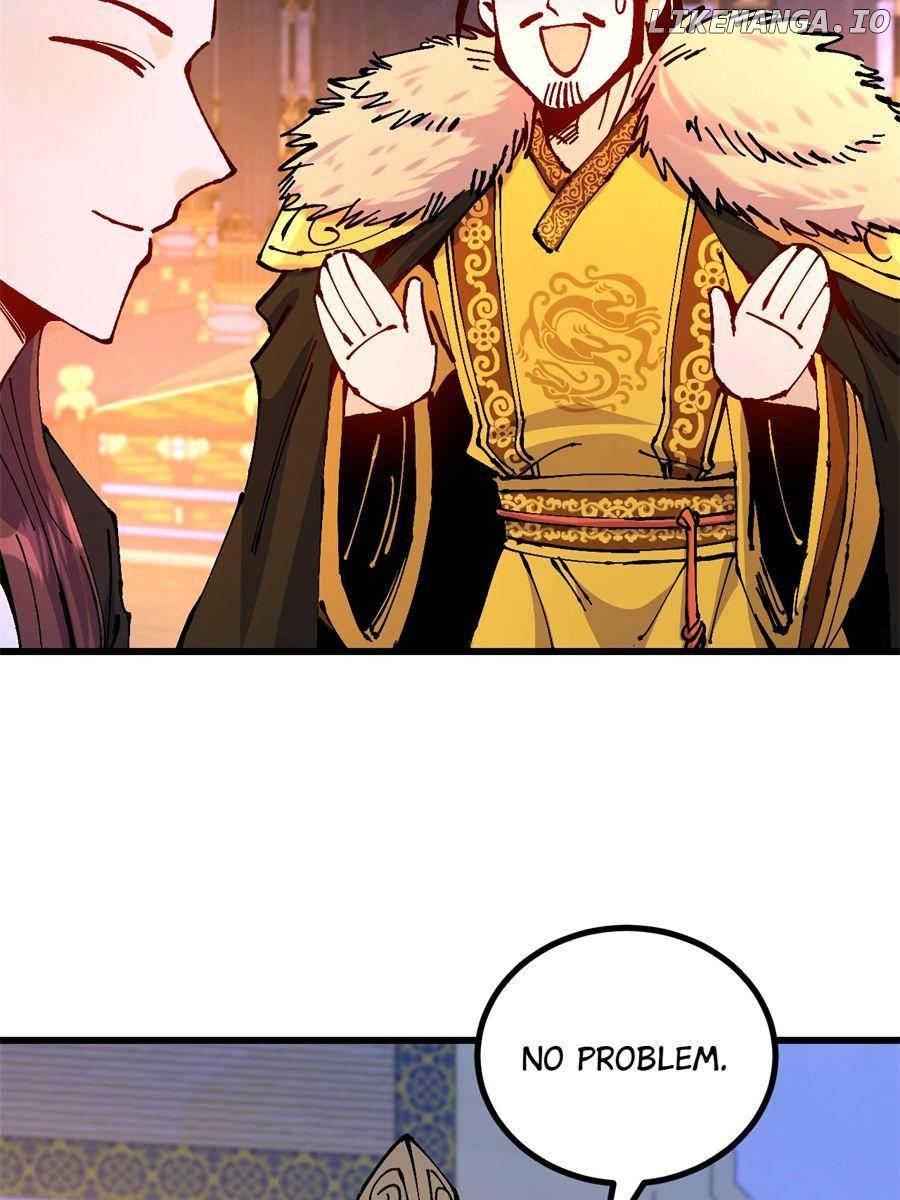 I Became a Big-Shot on the Heavenly Leaderboard Chapter 41 - page 12