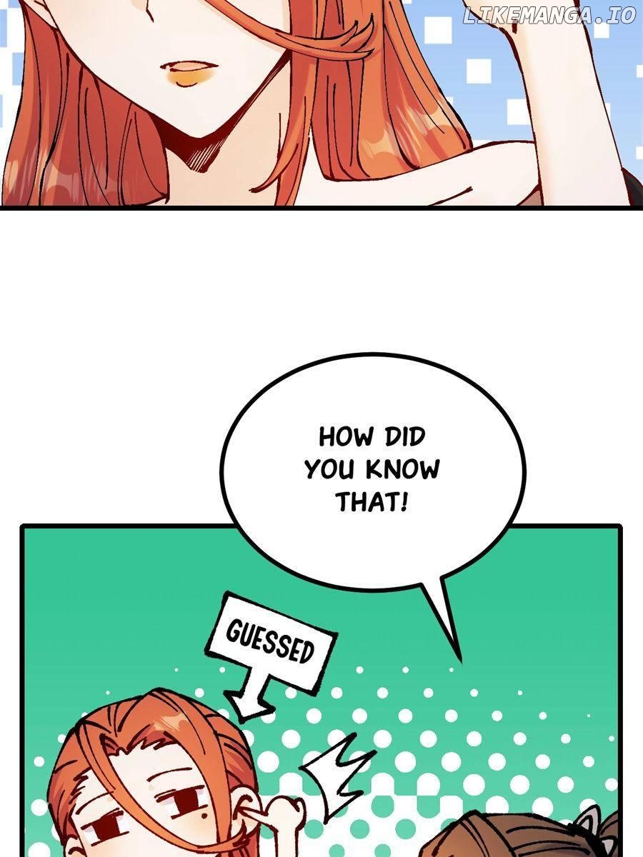 I Became a Big-Shot on the Heavenly Leaderboard Chapter 41 - page 17
