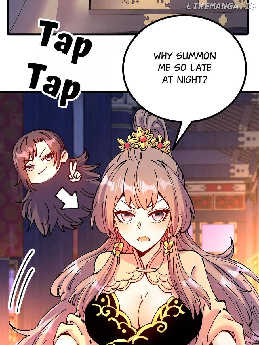 I Became a Big-Shot on the Heavenly Leaderboard Chapter 41 - page 2