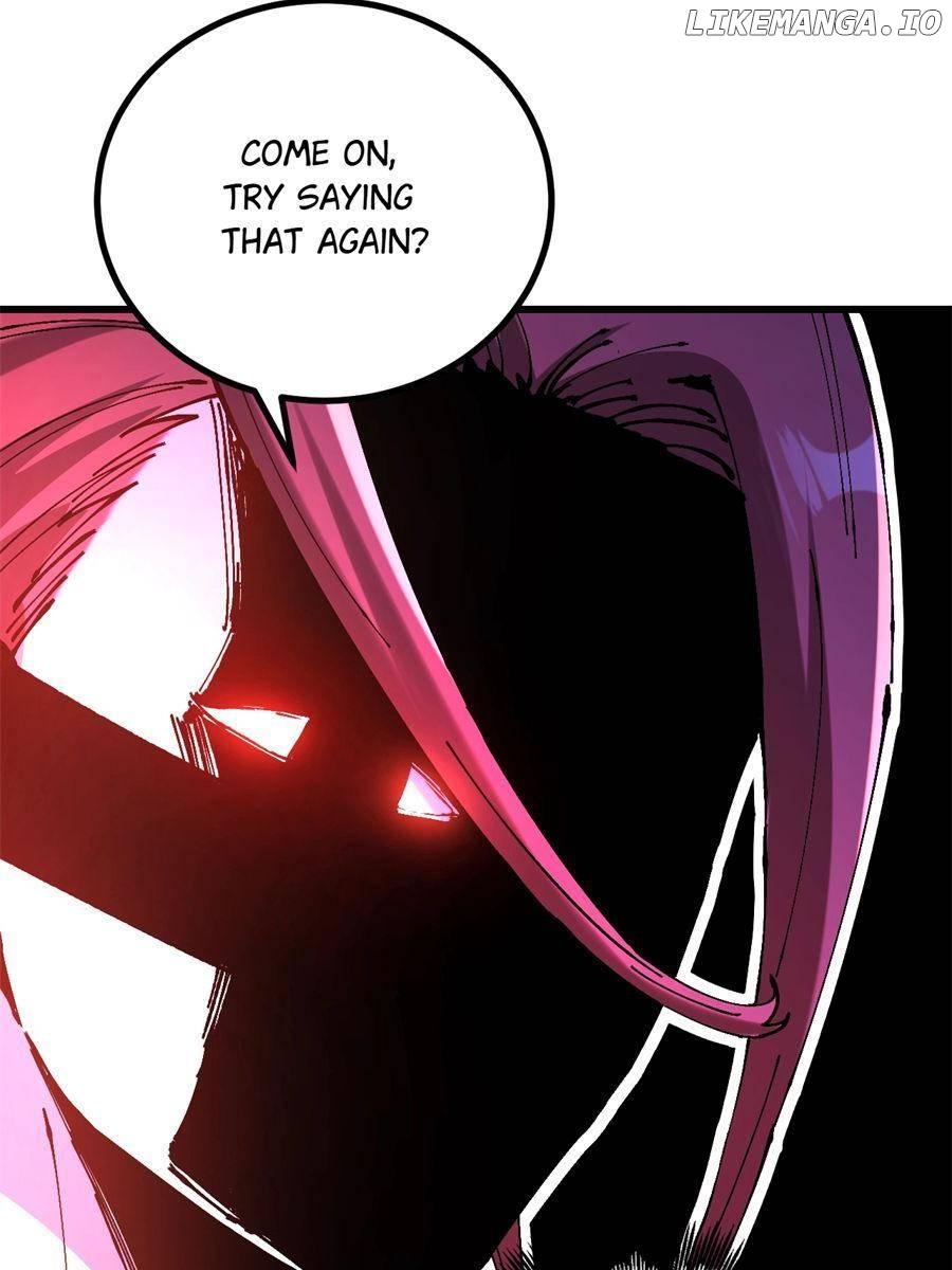 I Became a Big-Shot on the Heavenly Leaderboard Chapter 41 - page 26