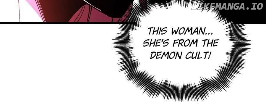 I Became a Big-Shot on the Heavenly Leaderboard Chapter 41 - page 27