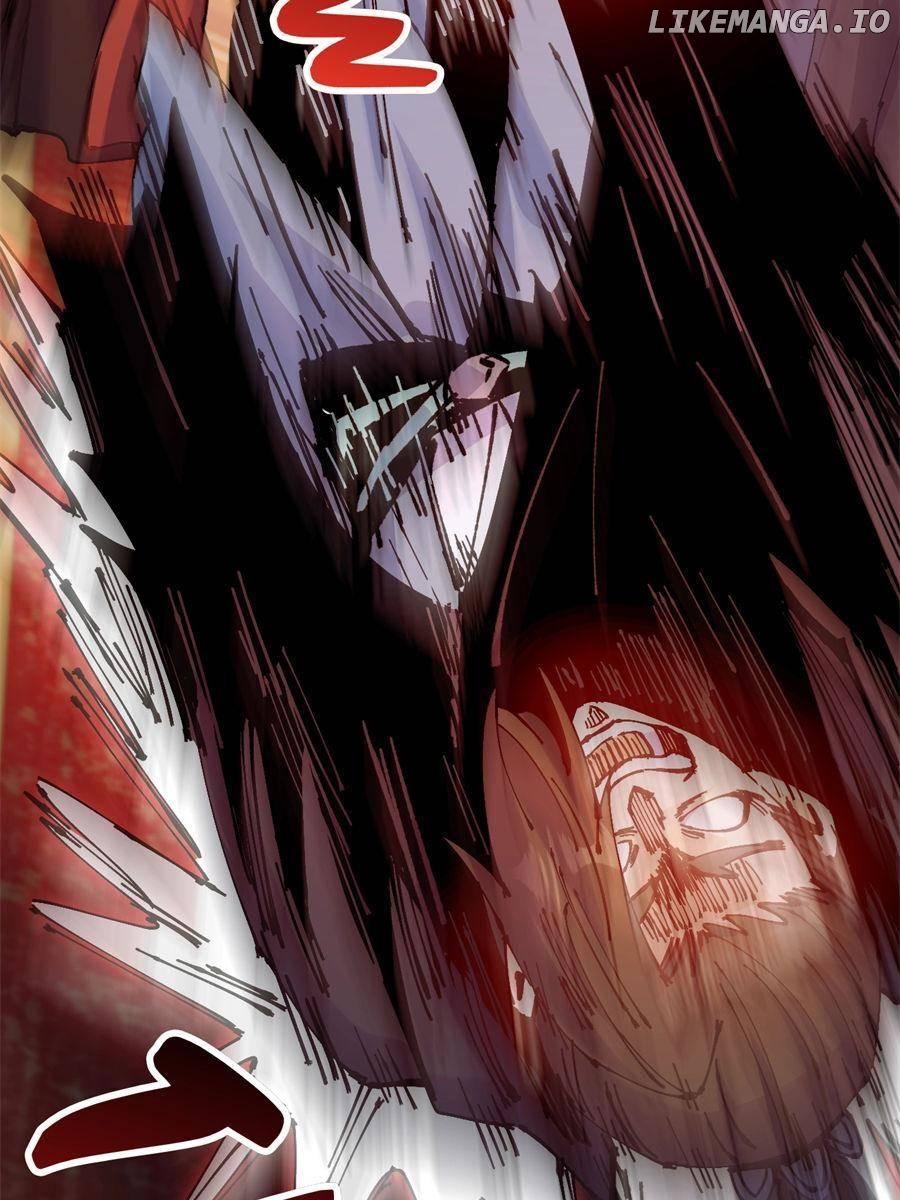 I Became a Big-Shot on the Heavenly Leaderboard Chapter 41 - page 29