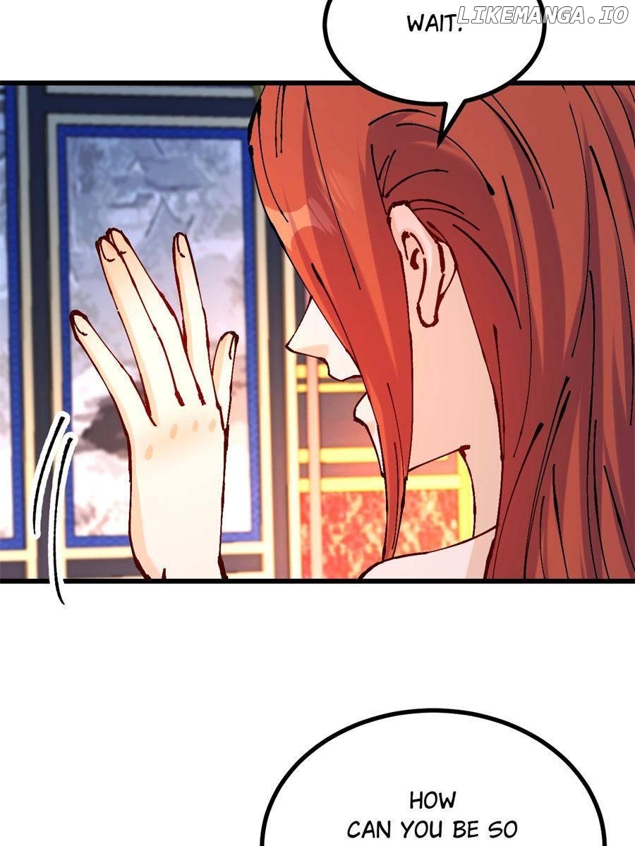 I Became a Big-Shot on the Heavenly Leaderboard Chapter 41 - page 33