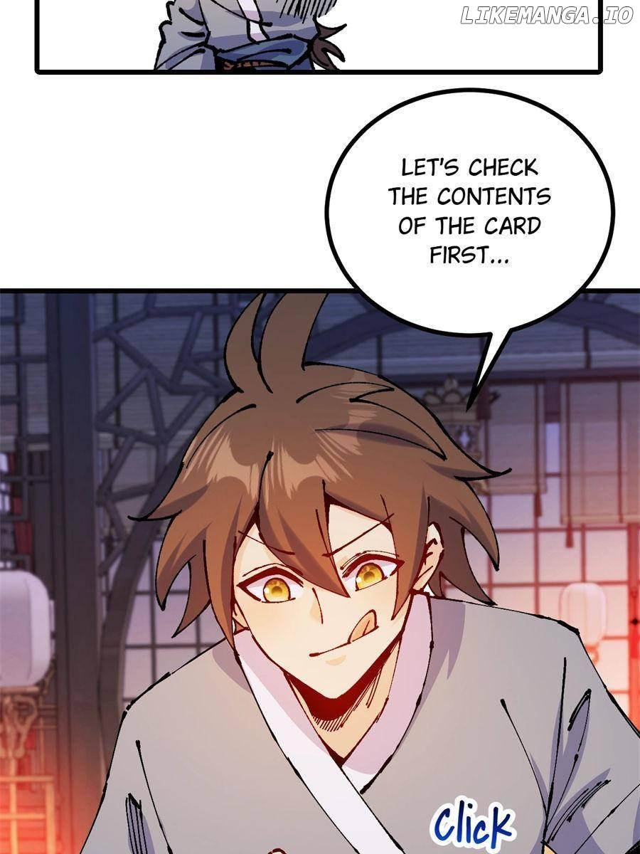 I Became a Big-Shot on the Heavenly Leaderboard Chapter 41 - page 47