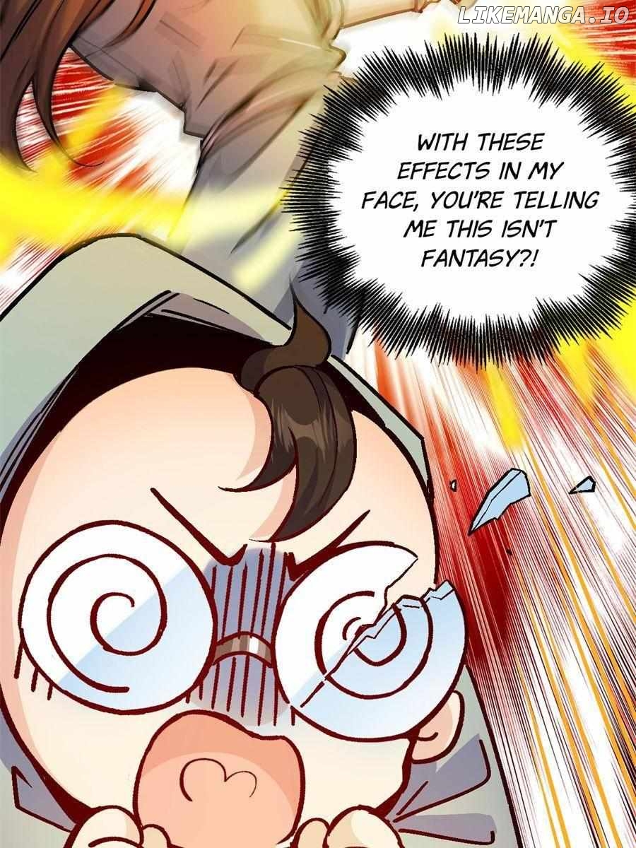 I Became a Big-Shot on the Heavenly Leaderboard Chapter 42 - page 10