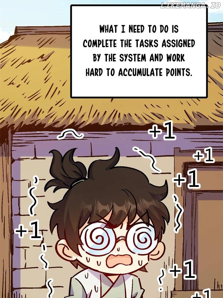 I Became a Big-Shot on the Heavenly Leaderboard Chapter 42 - page 12