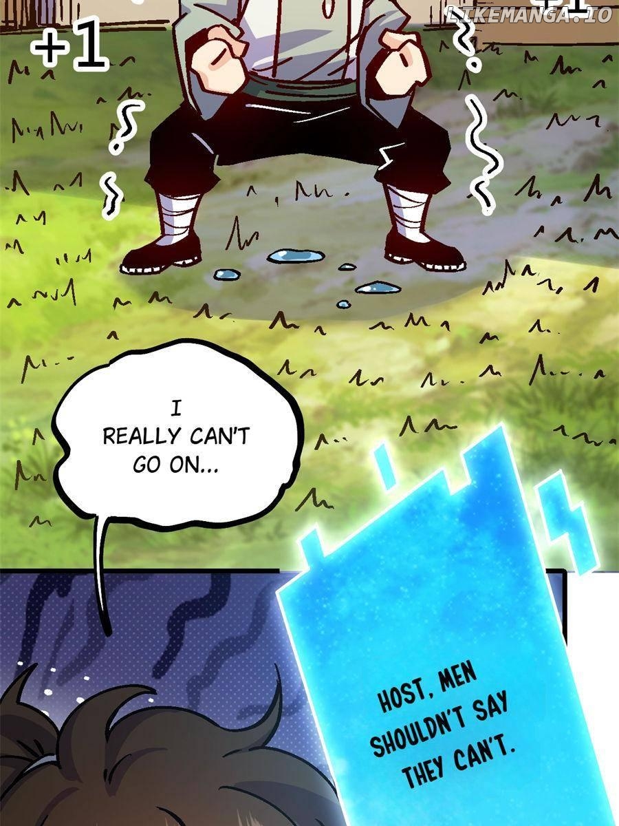 I Became a Big-Shot on the Heavenly Leaderboard Chapter 42 - page 13
