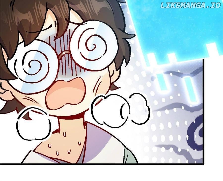 I Became a Big-Shot on the Heavenly Leaderboard Chapter 42 - page 14