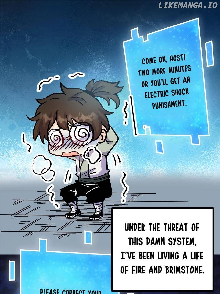 I Became a Big-Shot on the Heavenly Leaderboard Chapter 42 - page 15