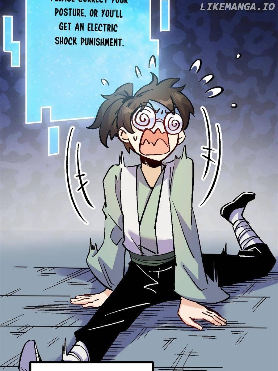 I Became a Big-Shot on the Heavenly Leaderboard Chapter 42 - page 16