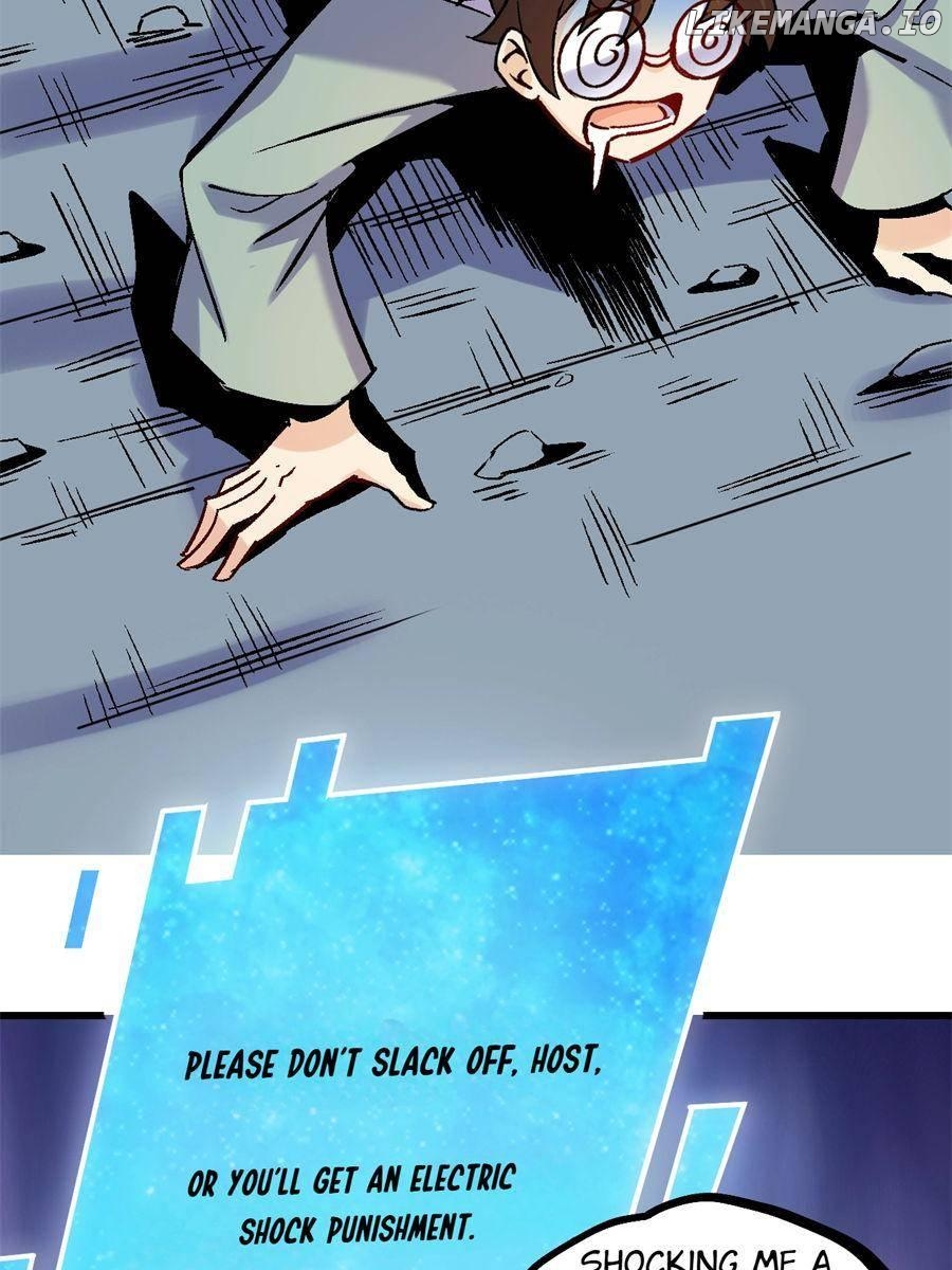 I Became a Big-Shot on the Heavenly Leaderboard Chapter 42 - page 18
