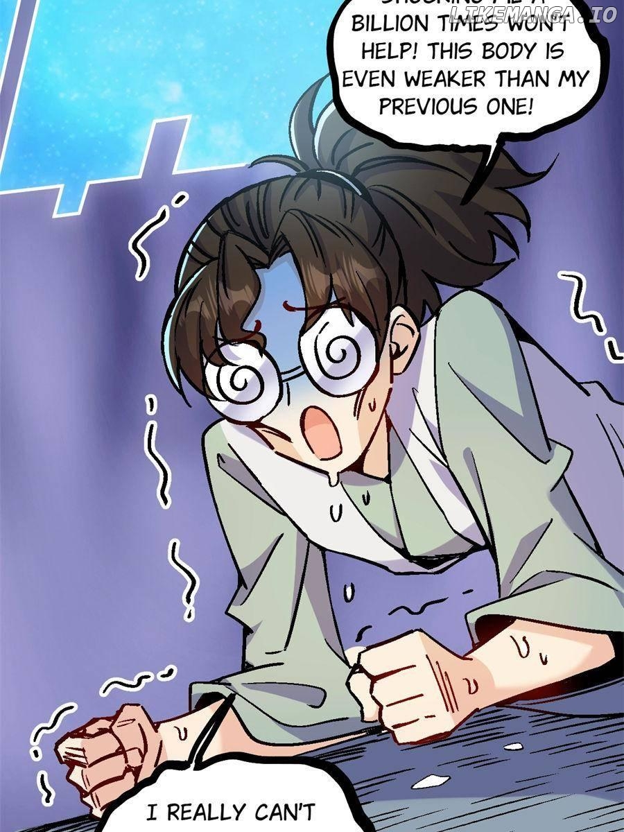 I Became a Big-Shot on the Heavenly Leaderboard Chapter 42 - page 19