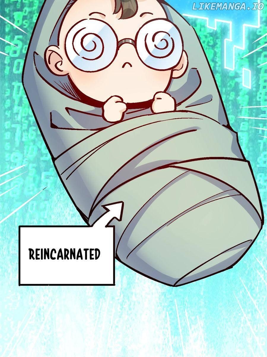 I Became a Big-Shot on the Heavenly Leaderboard Chapter 42 - page 2