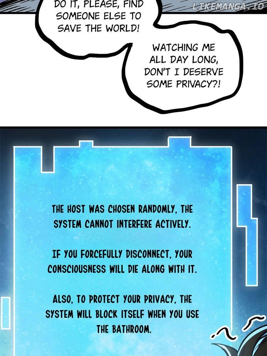 I Became a Big-Shot on the Heavenly Leaderboard Chapter 42 - page 20