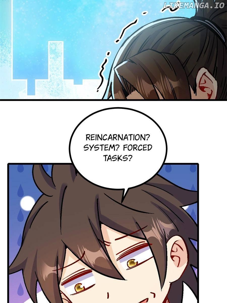 I Became a Big-Shot on the Heavenly Leaderboard Chapter 42 - page 21
