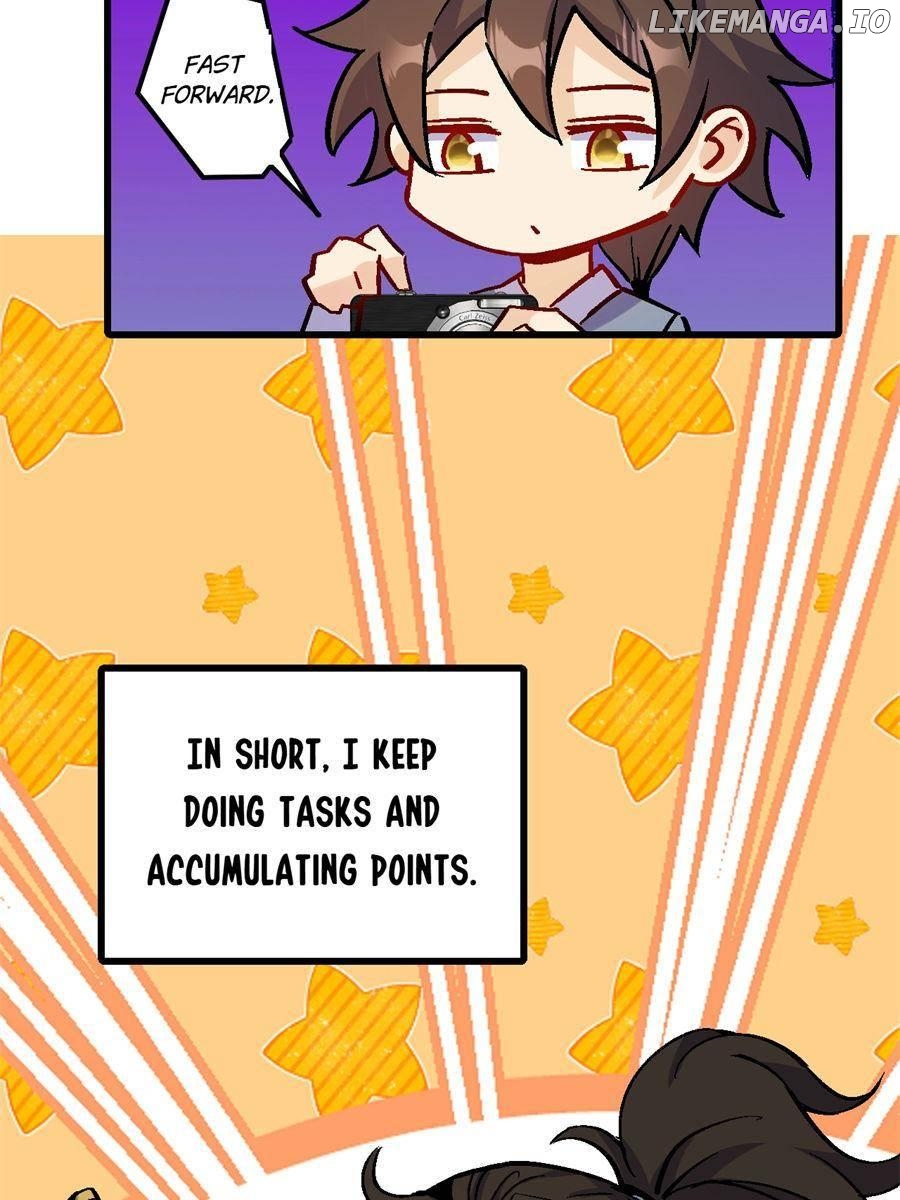 I Became a Big-Shot on the Heavenly Leaderboard Chapter 42 - page 23
