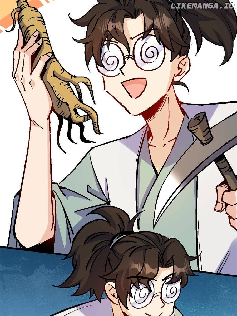 I Became a Big-Shot on the Heavenly Leaderboard Chapter 42 - page 24