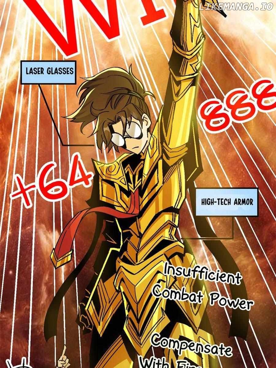 I Became a Big-Shot on the Heavenly Leaderboard Chapter 42 - page 28