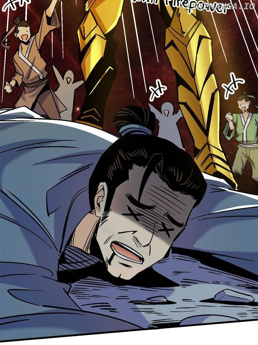 I Became a Big-Shot on the Heavenly Leaderboard Chapter 42 - page 29