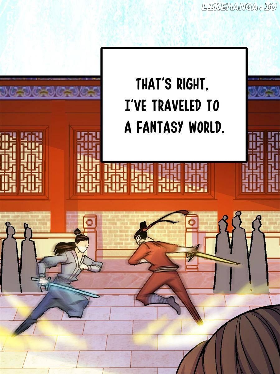 I Became a Big-Shot on the Heavenly Leaderboard Chapter 42 - page 3