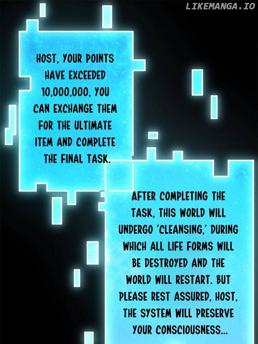 I Became a Big-Shot on the Heavenly Leaderboard Chapter 42 - page 31