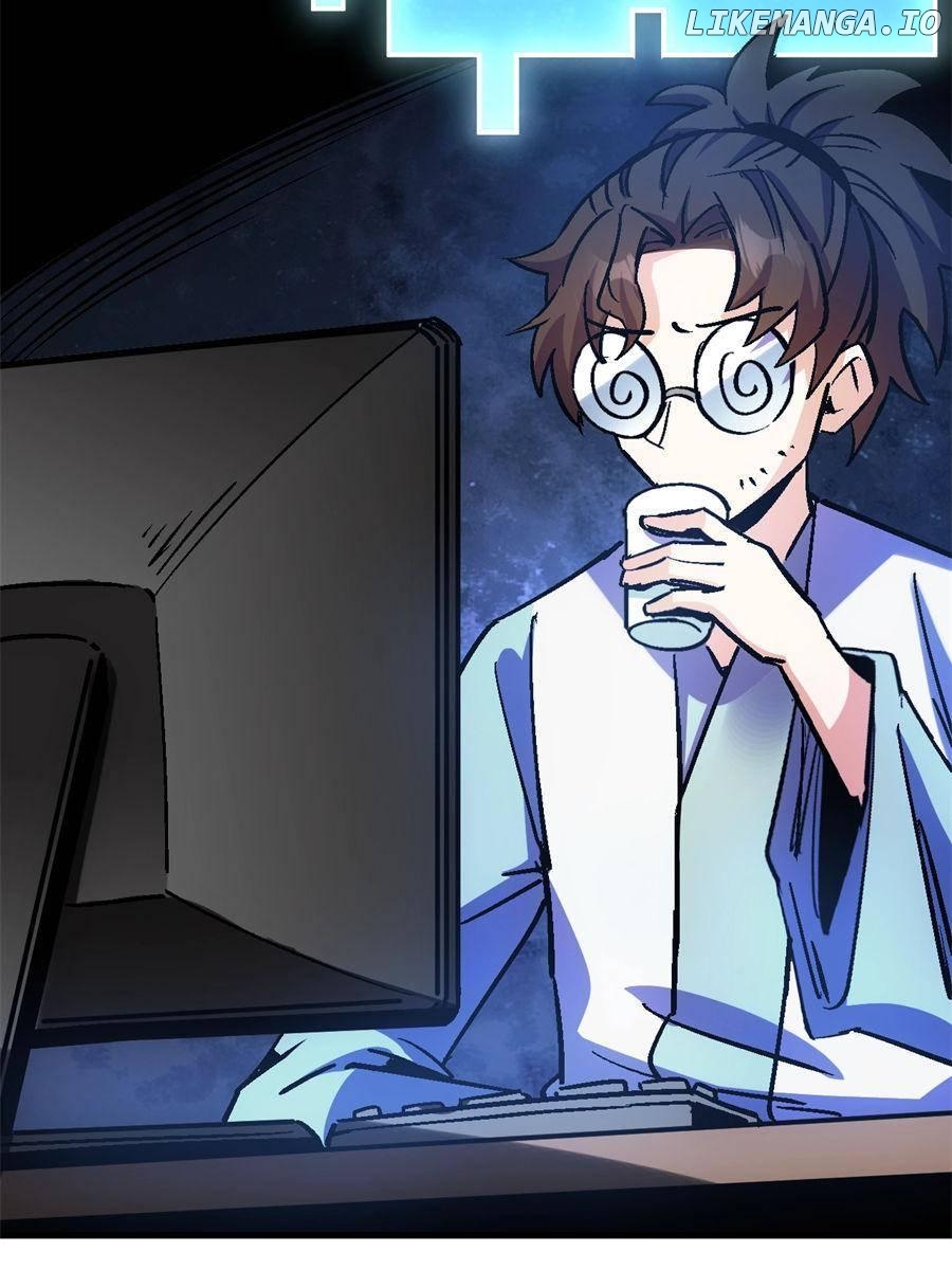 I Became a Big-Shot on the Heavenly Leaderboard Chapter 42 - page 32