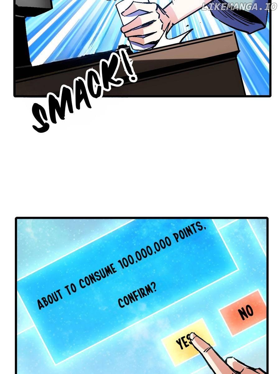 I Became a Big-Shot on the Heavenly Leaderboard Chapter 42 - page 35