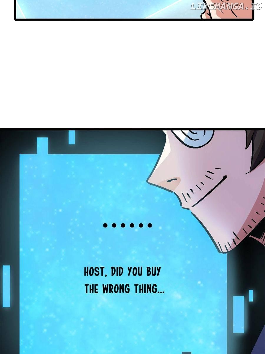 I Became a Big-Shot on the Heavenly Leaderboard Chapter 42 - page 36