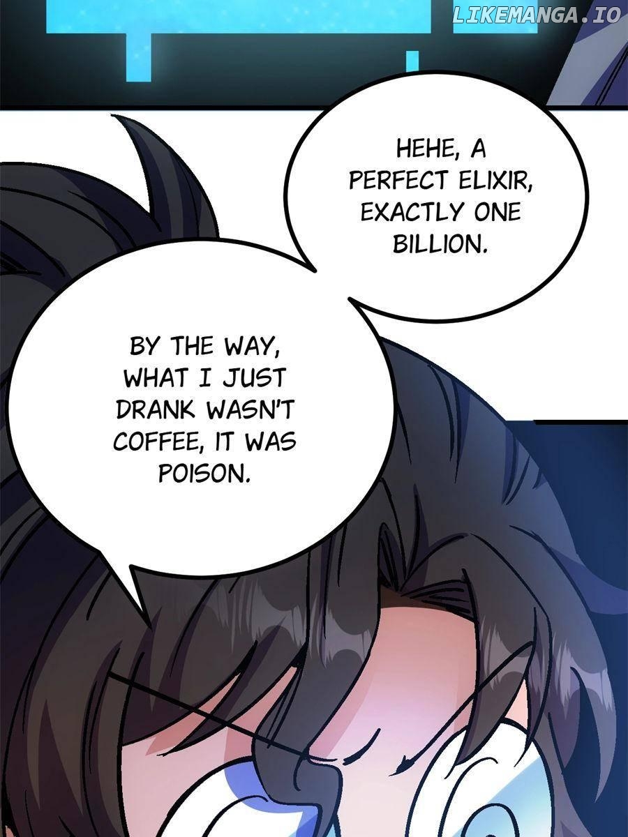 I Became a Big-Shot on the Heavenly Leaderboard Chapter 42 - page 37