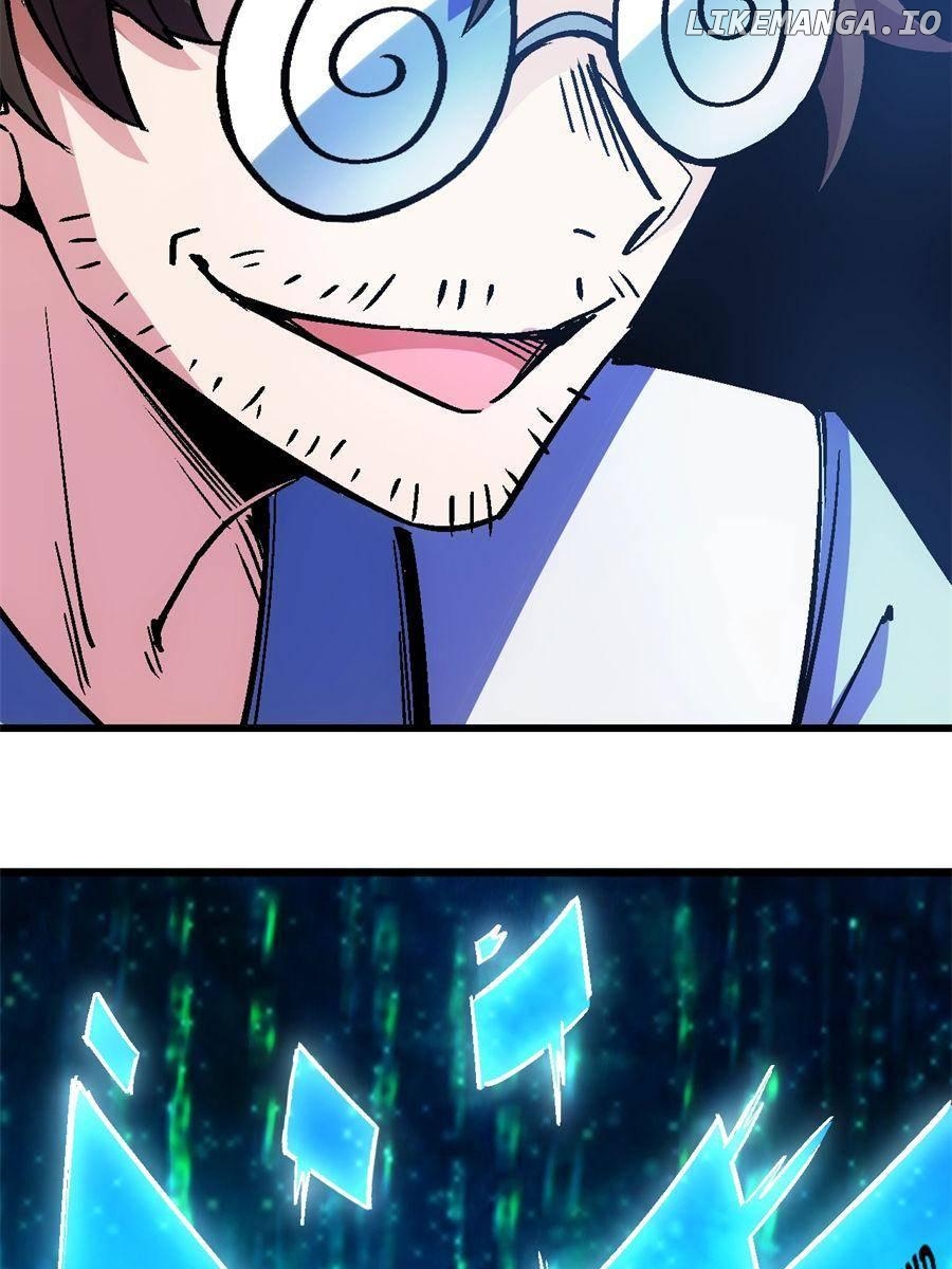 I Became a Big-Shot on the Heavenly Leaderboard Chapter 42 - page 38