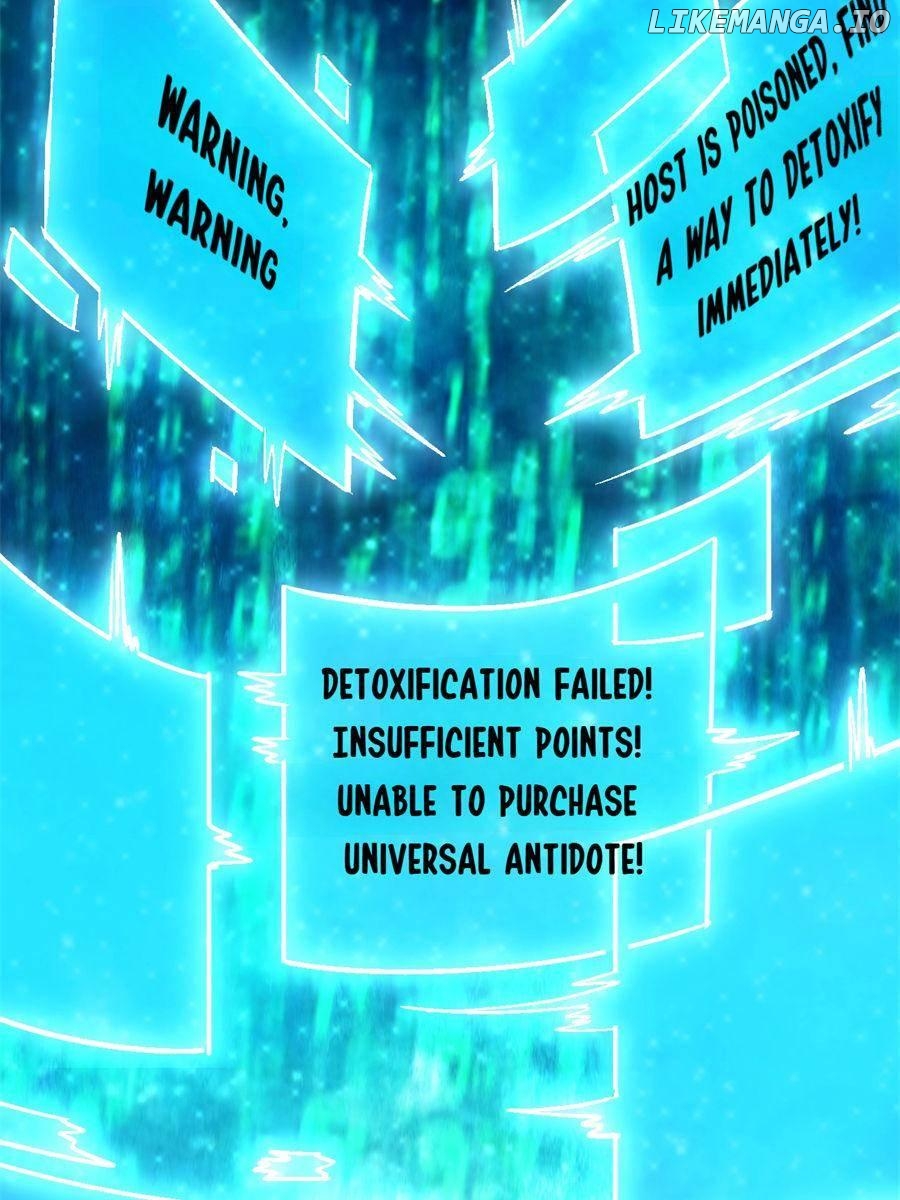 I Became a Big-Shot on the Heavenly Leaderboard Chapter 42 - page 39
