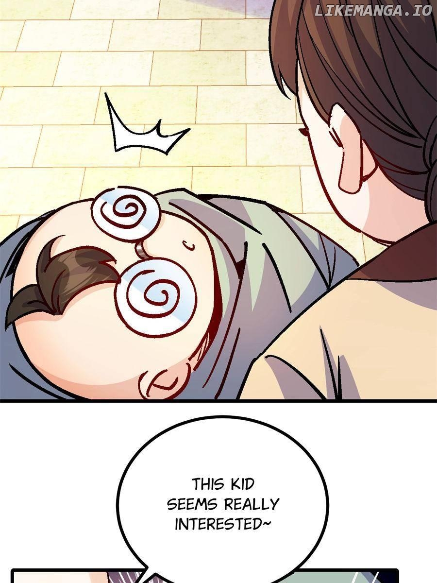 I Became a Big-Shot on the Heavenly Leaderboard Chapter 42 - page 4