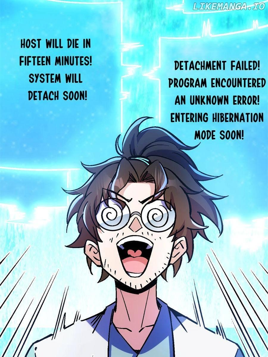 I Became a Big-Shot on the Heavenly Leaderboard Chapter 42 - page 40