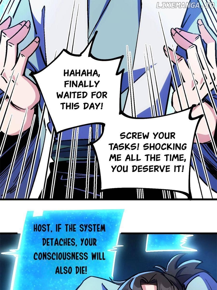 I Became a Big-Shot on the Heavenly Leaderboard Chapter 42 - page 41