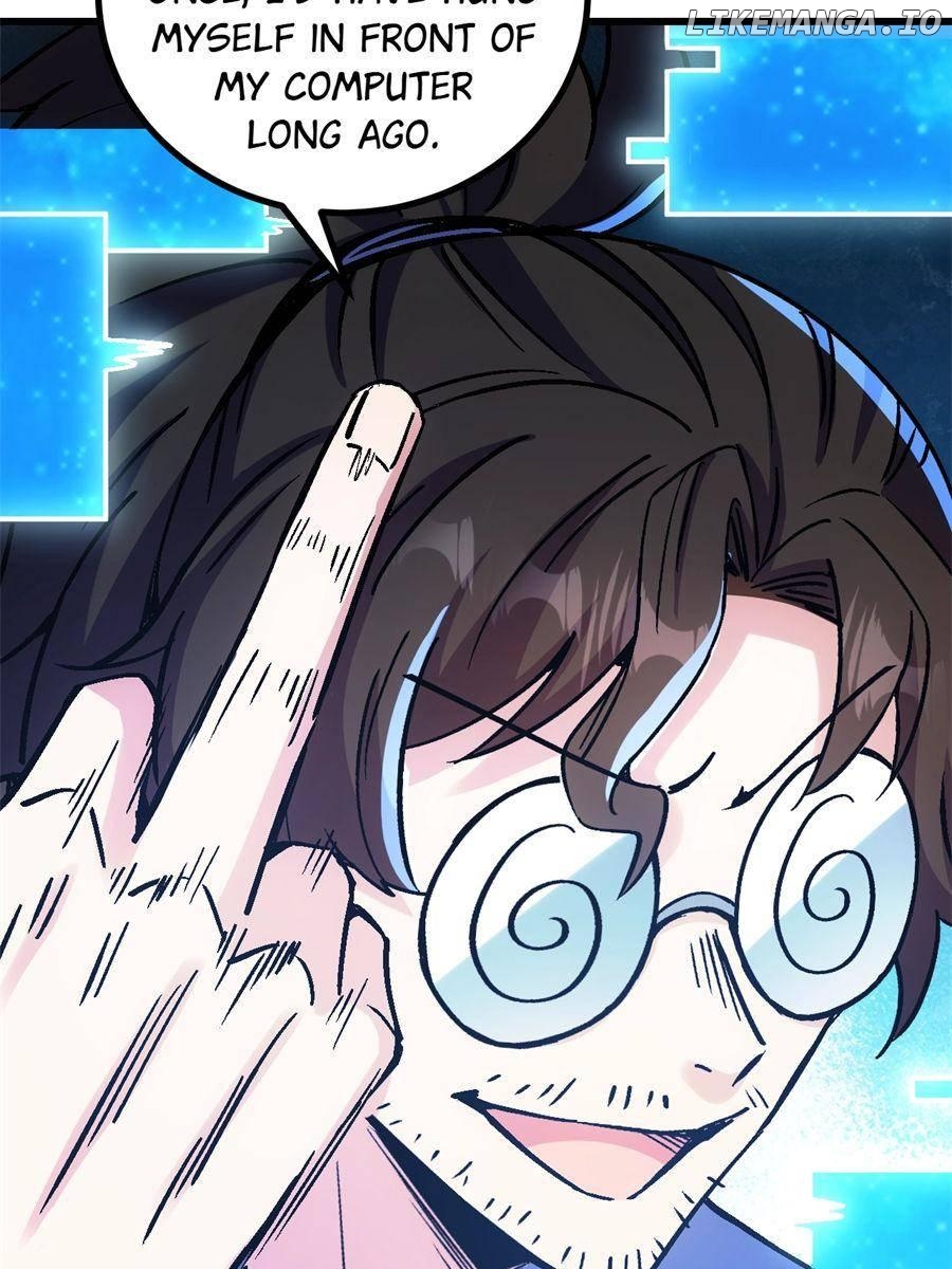 I Became a Big-Shot on the Heavenly Leaderboard Chapter 42 - page 43